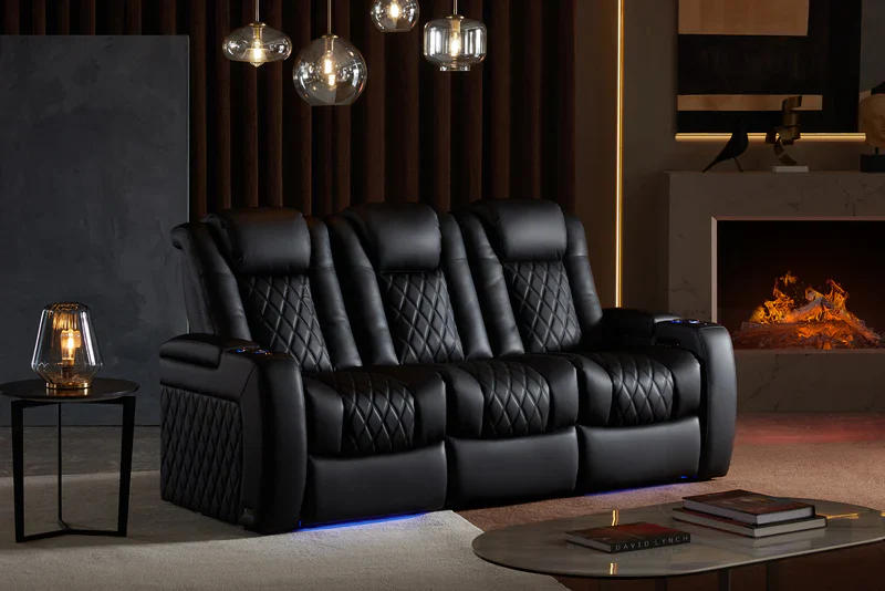 Redefine Your Cinematic Experience
